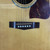 Used Ibanez AW100CE-NT -AS IS ELECTRONIC- Laminate Top Acoustic Guitar Natural 41110-S000067933 View 3