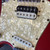 Used Fender CYCLONE S Type Electric Guitar Red 6-String 40111-S000184039 View 9