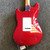 Used Fender CYCLONE S Type Electric Guitar Red 6-String 40111-S000184039 View 7
