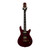 Used Sanatoga Semi-Hollow Electric Guitar Purple 6-String 41117-S000048036 View 2