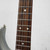 Used Peavey Rockmaster Electric Guitar Silver 40042-S000252378 View 5