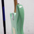 Used Fender Deluxe Player Stratocaster Electric Guitar Seafoam 40042-S000252377 View 8