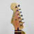 Used Fender Deluxe Player Stratocaster Electric Guitar Seafoam 40042-S000252377 View 2