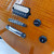 Used Peavey WOLFGANG STANDARD Electric Guitar Orange 6-String 40081-S000110136 View 9
