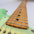 Used 2019 Fender Ltd Ed Player Stratocaster Sea Foam Pearl (8lb) 41121-S000049762 View 5