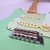 Used 2019 Fender Ltd Ed Player Stratocaster Sea Foam Pearl (8lb) 41121-S000049762 View 17
