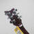 Used Schecter Tempest Custom Double Cut Electric Guitar Red 40042-S000252391 View 9