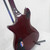Used Schecter Tempest Custom Double Cut Electric Guitar Red 40042-S000252391 View 6