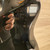 Used Carvin Vintage TL60 Electric Guitar - Black - Case Included 40112-S000175781 View 23