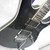 Used Ibanez RG4EXFM1 Electric Guitar Black 40042-S000252405 View 4