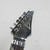 Used Ibanez RG4EXFM1 Electric Guitar Black 40042-S000252405 View 3