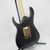 Used Ibanez RG4EXFM1 Electric Guitar Black 40042-S000252405 View 5