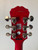Used Epiphone Nighthawk Custom Electric Guitar 41127-S000055585 View 5