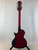Used Epiphone Nighthawk Custom Electric Guitar 41127-S000055585 View 7