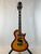 Used Epiphone Nighthawk Custom Electric Guitar 41127-S000055585 View 2