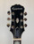 Used Epiphone Nighthawk Custom Electric Guitar 41127-S000055585 View 4