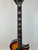Used Epiphone Nighthawk Custom Electric Guitar 41127-S000055585 View 3