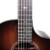 Breedlove PREMIER CONCERT CE Solid Top Acoustic Guitar Sunburst View 5