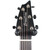Breedlove PREMIER CONCERT CE Solid Top Acoustic Guitar Sunburst View 9