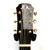 Used Aria MEISTER MSG-05 W/PICKUP Solid Top Acoustic Guitar Sunburst 41124-S000200927 View 3
