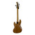 Used Squier Vintage Modified Jazz Bass V 5-String 41117-S000048073 View 5