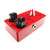 MXR DYNA COMP CSP102SL Compressor Pedal View 2