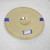 Used Sabian XS20 14"  Hi Hat Cymbals 40042-S000252441 View 2