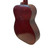Used Harmony ACOUSTIC AS IS Vintage Laminate Top Acoustic Guitar Wood 40009-S000302451 View 7