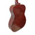 Used Harmony ACOUSTIC AS IS Vintage Laminate Top Acoustic Guitar Wood 40009-S000302451 View 8