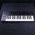Used Native Instruments KOMPLETE KONTROL M32 MIDI CONTROLLER 25-Key Controller 25-Key 40123-S000126680 View 2