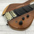 Used Washburn Status Series 1000 Vintage Bass Guitar 40051-S000113372 View 3
