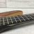 Used Washburn Status Series 1000 Vintage Bass Guitar 40051-S000113372 View 18