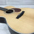 Used Cort L200P ATV SG AC/EL Solid Top Acoustic Guitar 40051-S000113373 View 3