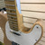 Used Fender PARTSCASTER T Type Electric Guitar Natural 6-String 41125-S000038092 View 7