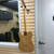 Used Fender PARTSCASTER T Type Electric Guitar Natural 6-String 41125-S000038092 View 15