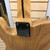 Used Fender PARTSCASTER T Type Electric Guitar Natural 6-String 41125-S000038092 View 19