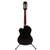 Alvarez AC70HCE ARMREST ARTIST CLASSICAL Solid Top Acoustic Guitar Natural View 6