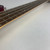 Used Ibanez BTB 400QM Bass Guitar Red 4-String 41103-S000054664 View 5
