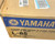 Used Yamaha L-85 STAND Single Keyboard Stand 40009-S000268307 View 2