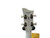 Used Hofner HI-BB-PE IGNITION PRO W/GIG Bass Guitar White 4-String 40009-S000302462 View 12