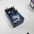 Used Oneder Old Blue Overdrive Pedal 40042-S000252463 View 1