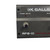 Used Gallien Krueger 3 BUTTON Switch Pedal 40009-S000302470 View 1