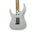Used Ibanez RG350DX Super S Electric Guitar White 6-String 41120-S000031995 View 4