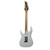 Used Ibanez RG350DX Super S Electric Guitar White 6-String 41120-S000031995 View 6