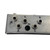 Used PEDAL SELECTOR SWITCHBOX Guitar Effects Pedal 40009-S000302478 View 2