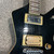Used IBANEZ DT520-BK DESTROYER Electric Guitar 41106-S000089926 View 23