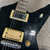 Used IBANEZ DT520-BK DESTROYER Electric Guitar 41106-S000089926 View 24