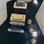 Used IBANEZ DT520-BK DESTROYER Electric Guitar 41106-S000089926 View 21