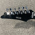 Used IBANEZ DT520-BK DESTROYER Electric Guitar 41106-S000089926 View 36