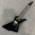 Used IBANEZ DT520-BK DESTROYER Electric Guitar 41106-S000089926 View 2